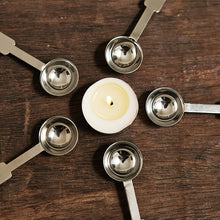 Load image into Gallery viewer, Wax Seal Spoon for DIY Custom Wax Seal